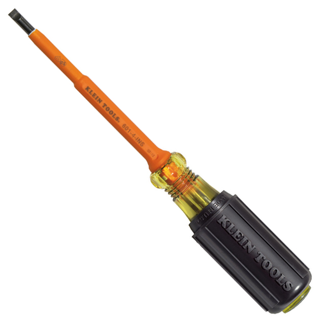 Klein Tools, Inc. 601-4-INS electronic component