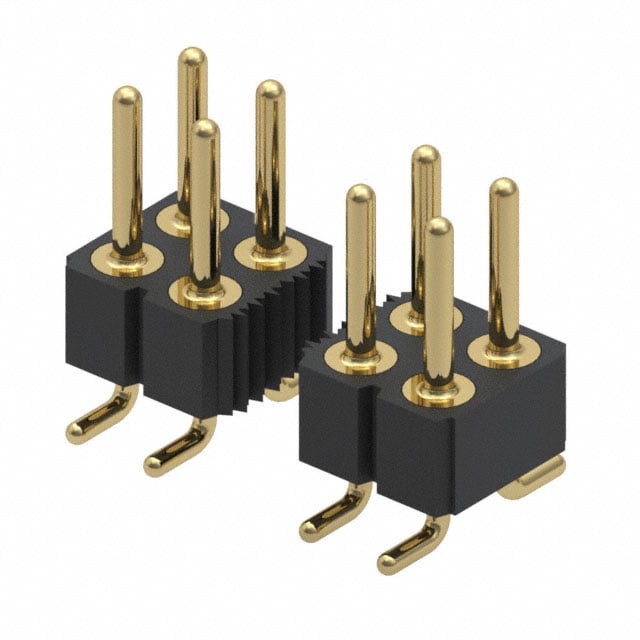 DigiKey 802-10-048-30-001000 electronic component