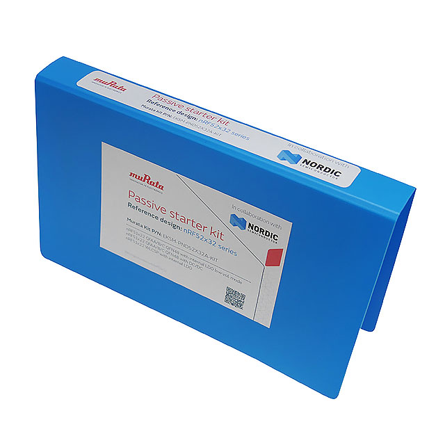 Murata Electronics EKSM-PND52X32A-KIT electronic component