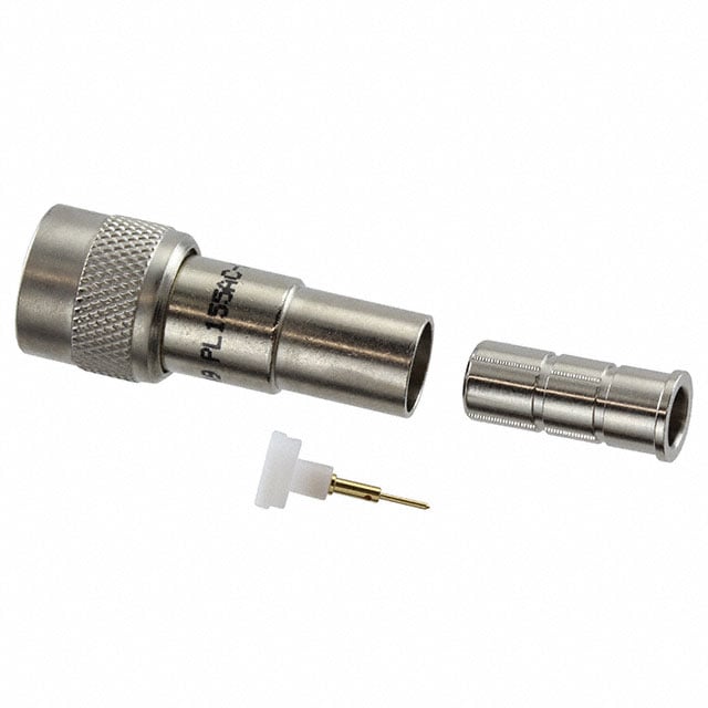 Cinch Connectivity Solutions Trompeter PL155AC-221 electronic component