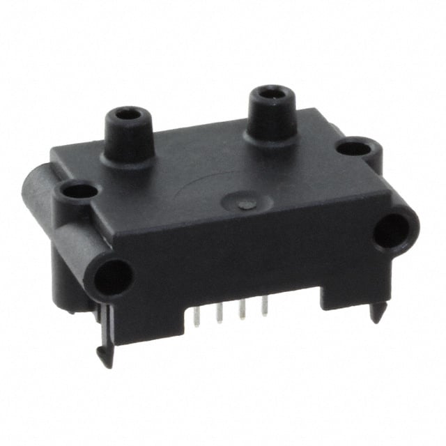 Sensirion AG SDP800-500PA electronic component