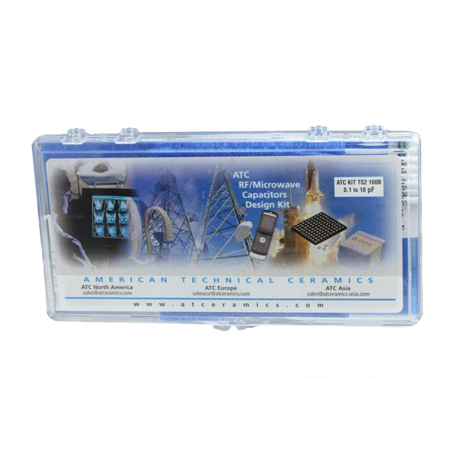 KYOCERA AVX TS0002 electronic component