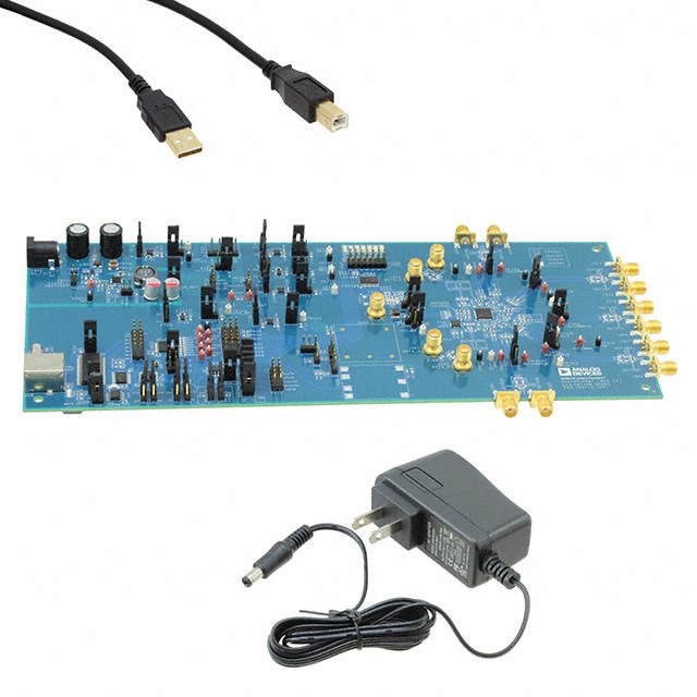 Analog Devices Inc. AD9545/PCBZ electronic component