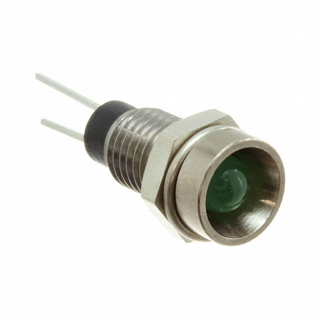 Bulgin DX1116/GN electronic component