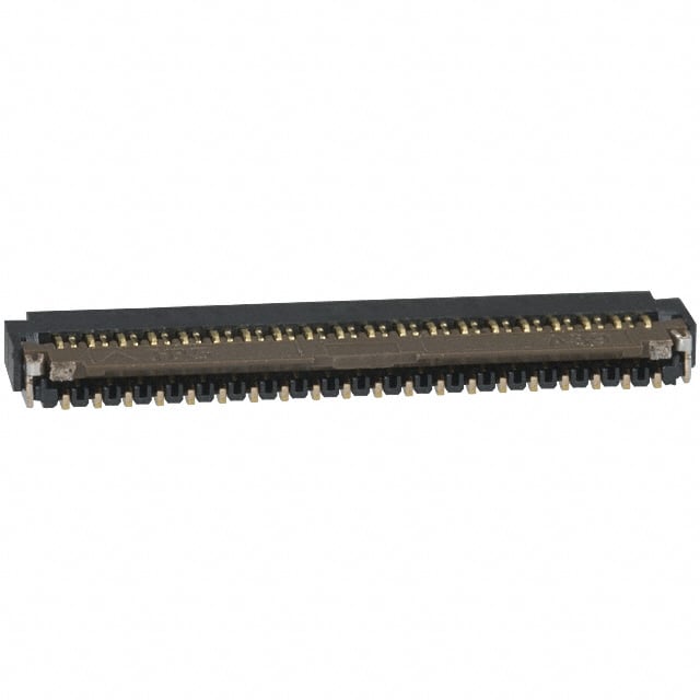 Hirose Electric Co Ltd FH26W-39S-0.3SHW(60) electronic component