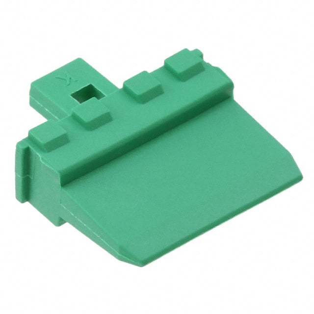 TE Connectivity Deutsch Connectors W8P electronic component