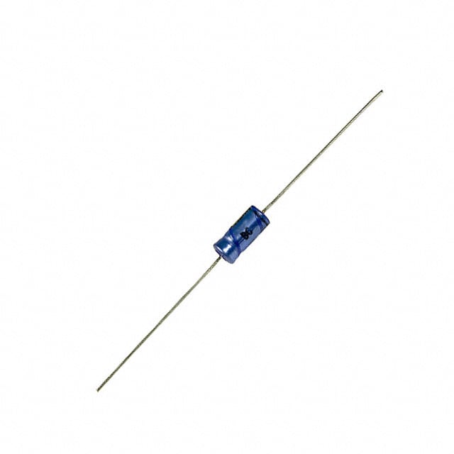 Vishay Beyschlag/Draloric/BC Components MAL202138151E3 electronic component