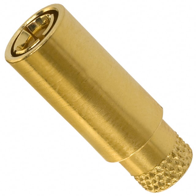 Cinch Connectivity Solutions Johnson 131-3801-811 electronic component