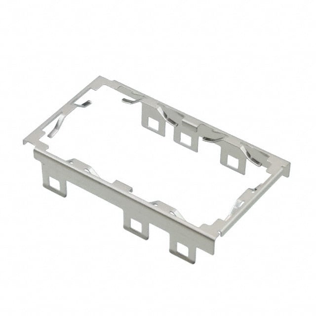 TE Connectivity AMP Connectors 2149086-3 electronic component