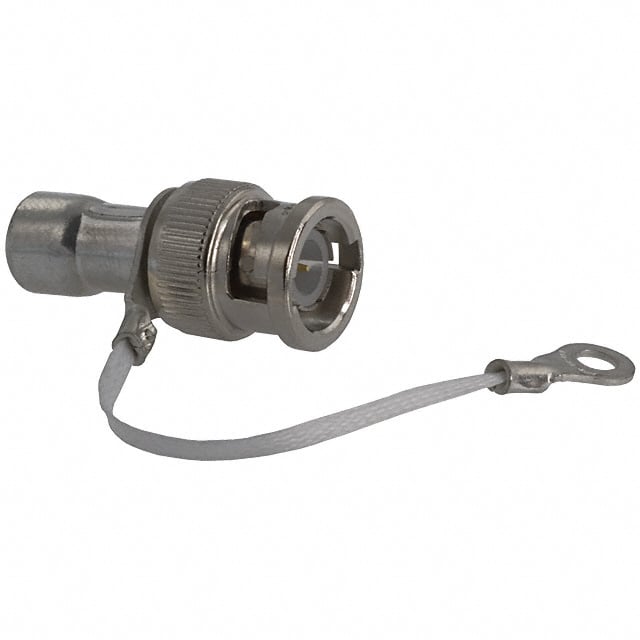 TE Connectivity AMP Connectors 221629-2 electronic component