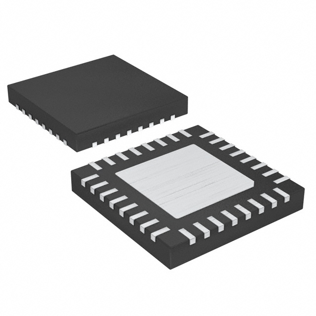 ams-OSRAM USA INC. AS1121-BQFT electronic component
