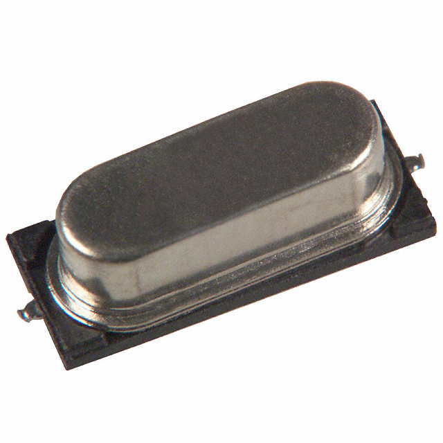 CTS-Frequency Controls ATS143SM-1E electronic component