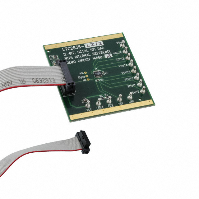Analog Devices Inc. DC1466B-A electronic component