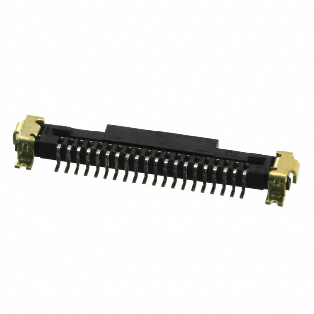 Hirose Electric Co Ltd DF36-20S-0.4V(52) electronic component