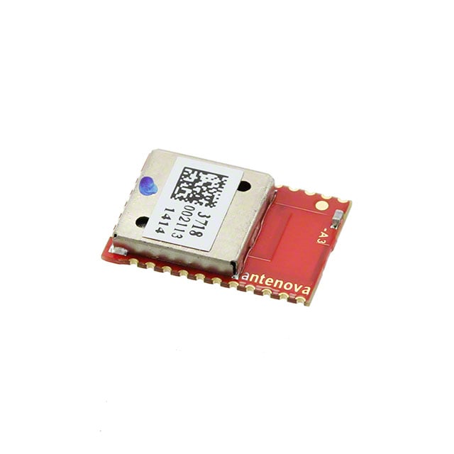 Antenova M10478-A3 electronic component
