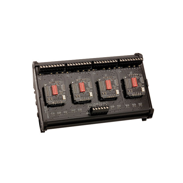 Sensata-BEI Encoders 60011-011 electronic component