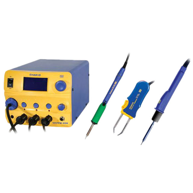 American Hakko Products, Inc. FM206-STA electronic component