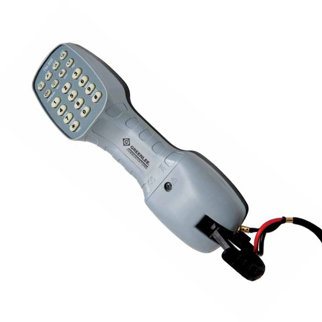 Tempo Communications TM-500T electronic component