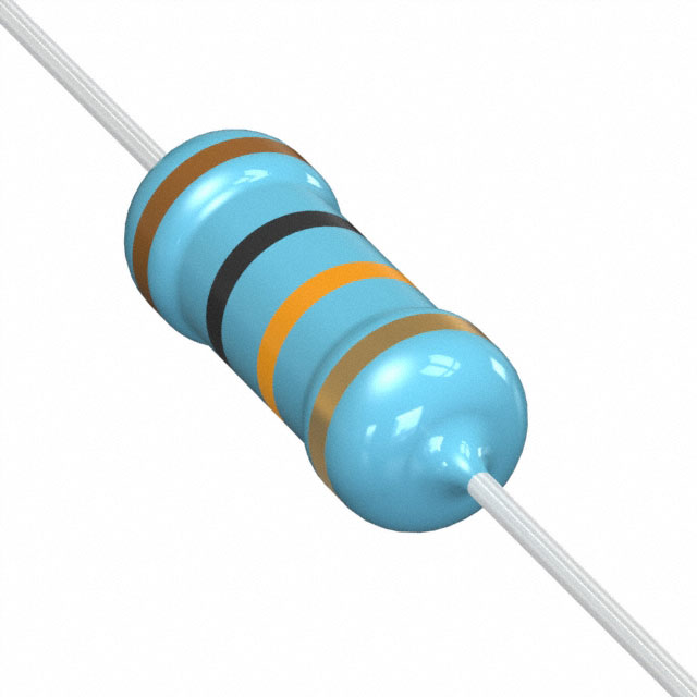 TE Connectivity Passive Product ROX3SJ10K electronic component