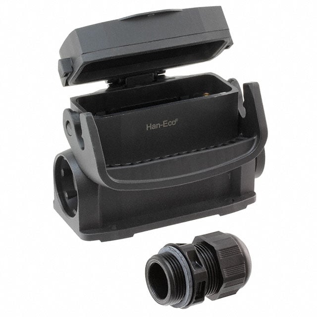 HARTING 19461160253 electronic component