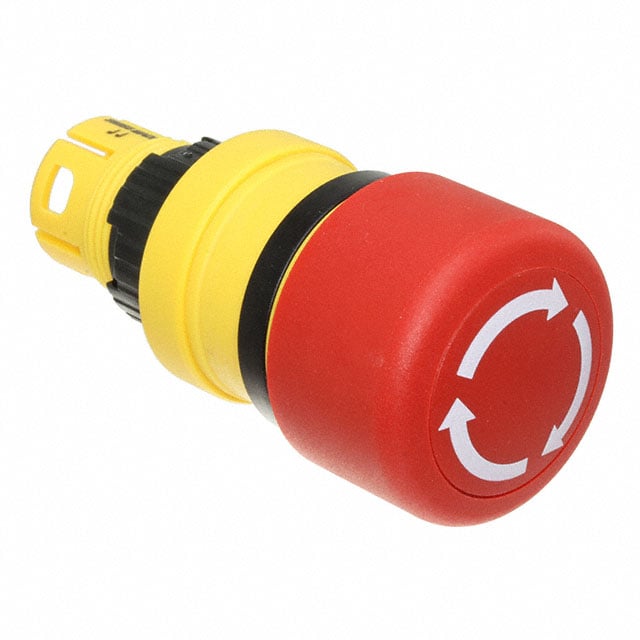 EAO 61-3440.4/1 electronic component