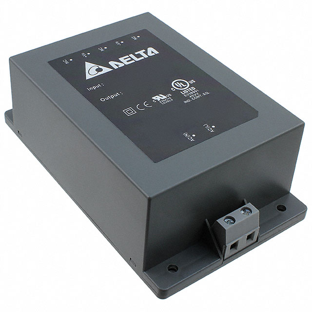 Delta Electronics AA60S1500C electronic component