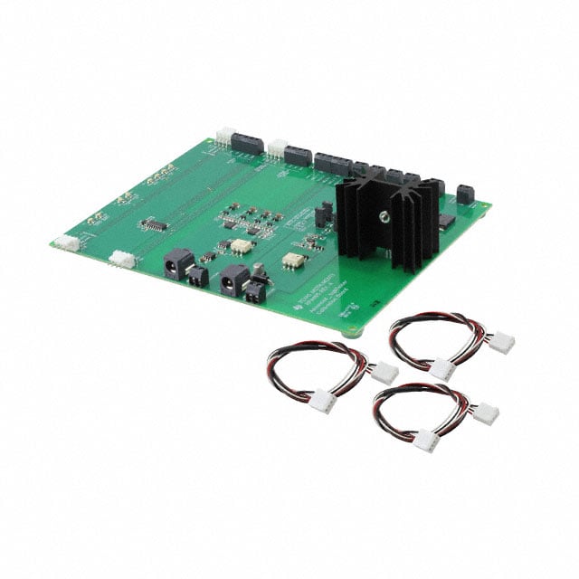 Texas Instruments ADVANCED-BQMTESTER electronic component