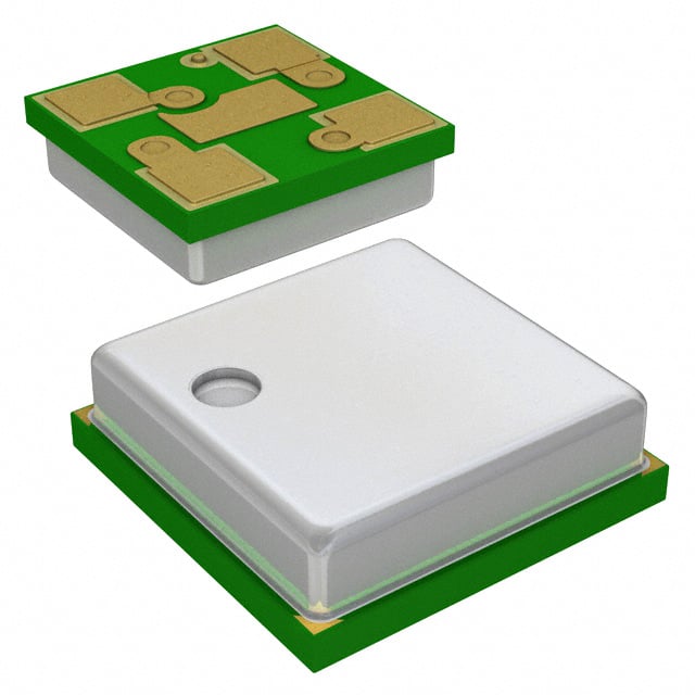 TE Connectivity Measurement Specialties MS563702BA03-50 electronic component