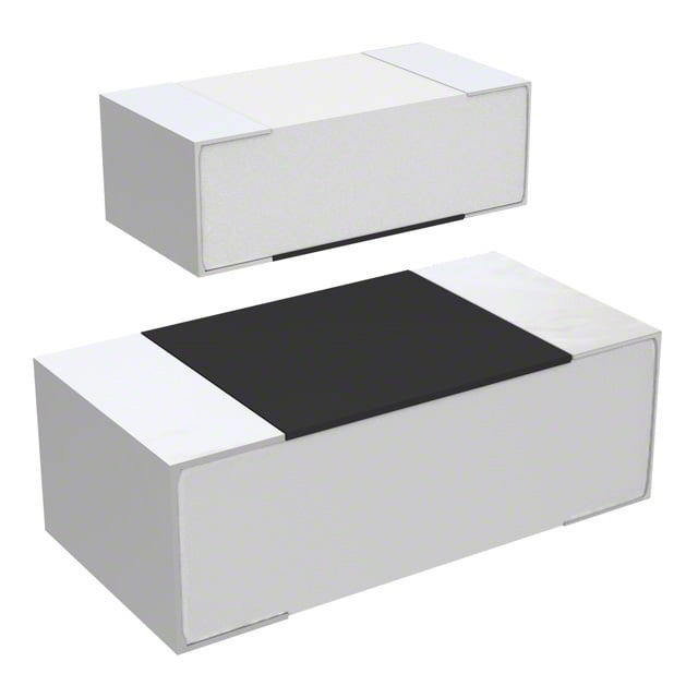 TE Connectivity Passive Product CRG0603ZR electronic component