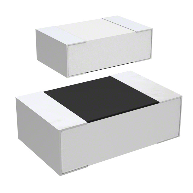 TE Connectivity Passive Product CRGH0805F270R electronic component