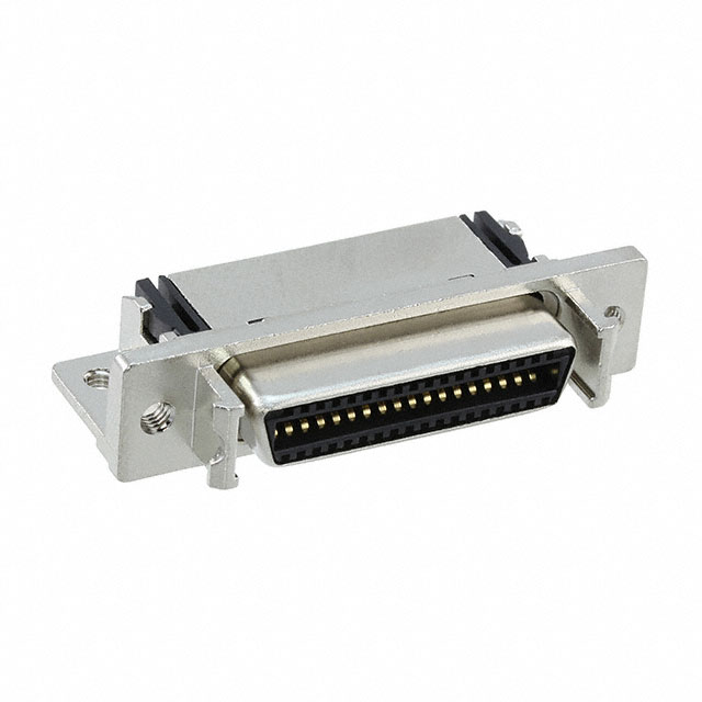 Hirose Electric Co Ltd DX10-36S(50) electronic component