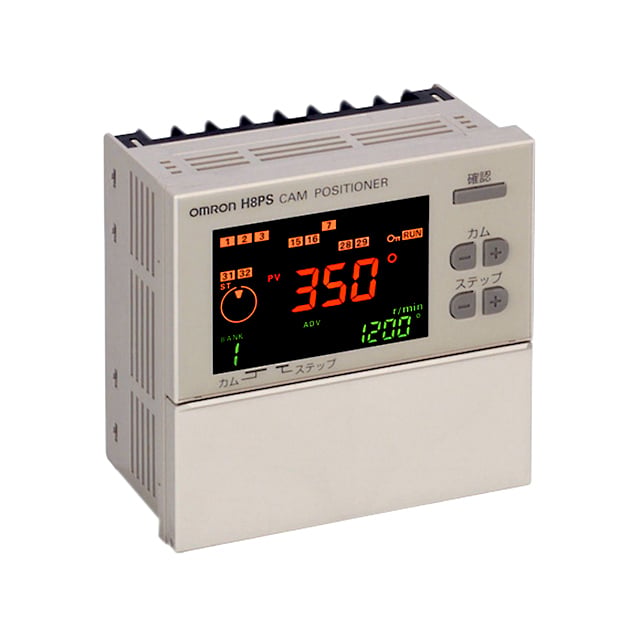 Omron Automation and Safety H8PS-32B electronic component