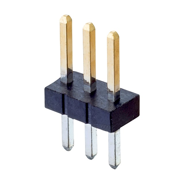 Harwin Inc. M50-3530342 electronic component