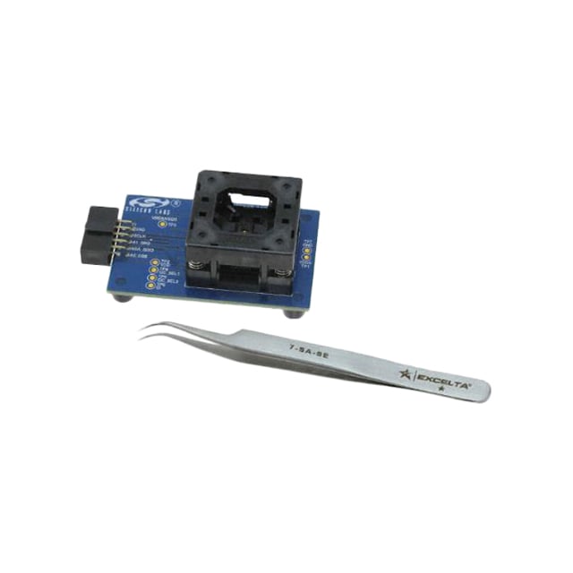 Skyworks Solutions Inc. SI538X4X-56SKT-DK electronic component