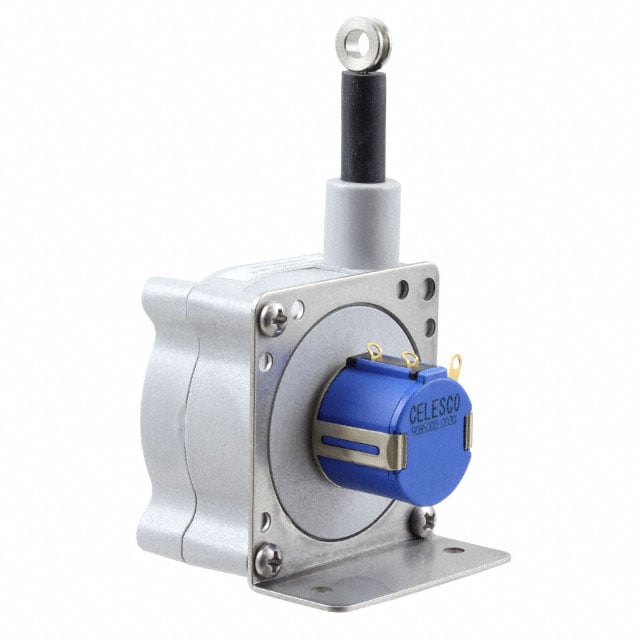 TE Connectivity Measurement Specialties SP1-12 electronic component