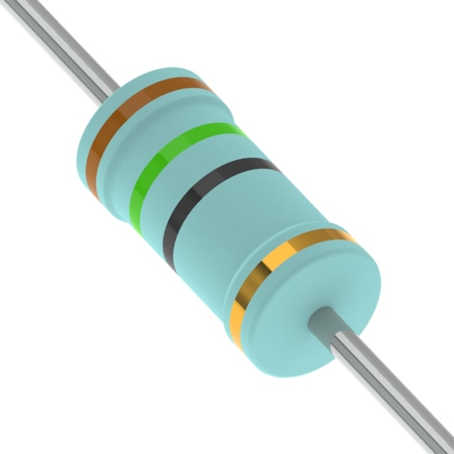 YAGEO KNP3WSJT-73-15R electronic component