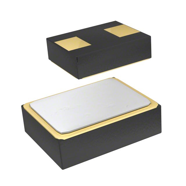 Seiko Instruments CPH3225A-2K electronic component