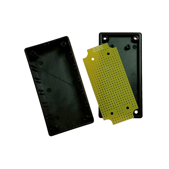 Twin Industries B04-7100 electronic component