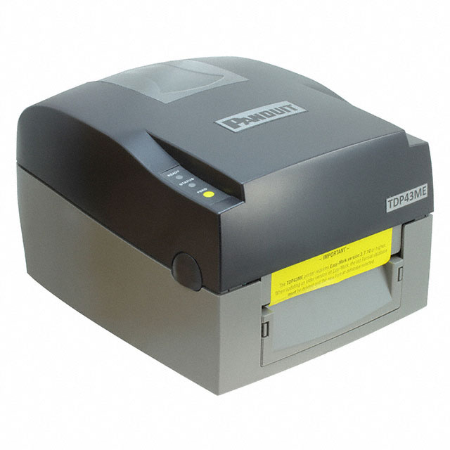 Panduit Corp TDP43ME-KIT electronic component