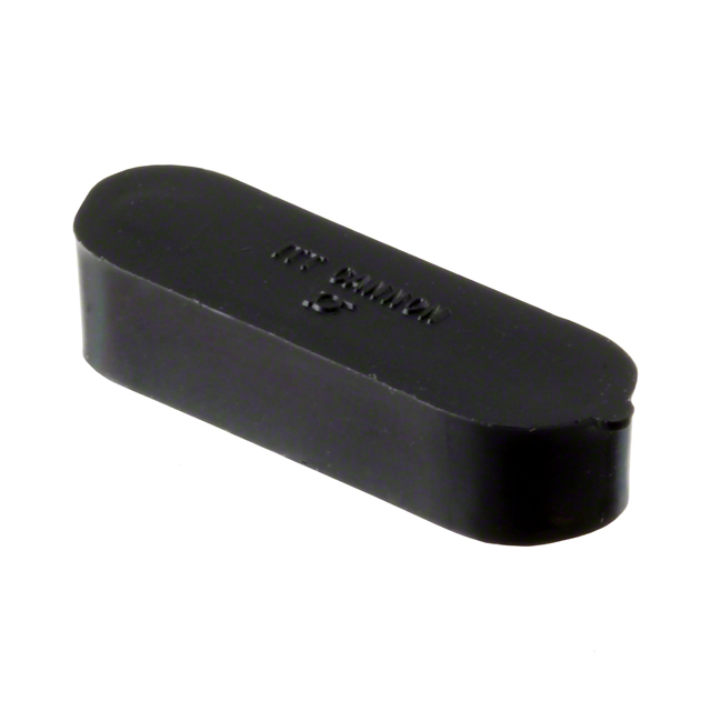 ITT Cannon, LLC 025-9526-003 electronic component