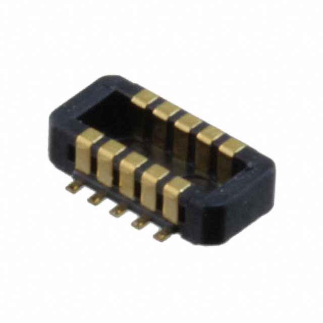 TE Connectivity AMP Connectors 1-2201196-0 electronic component