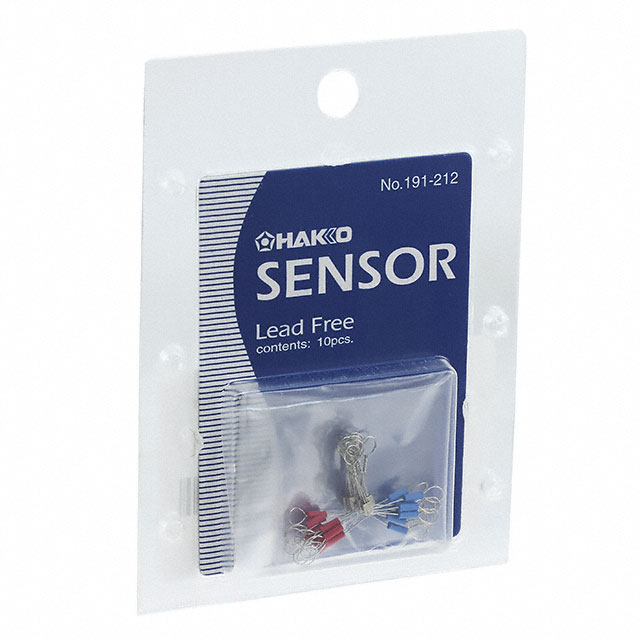 American Hakko Products, Inc. 191-212 electronic component