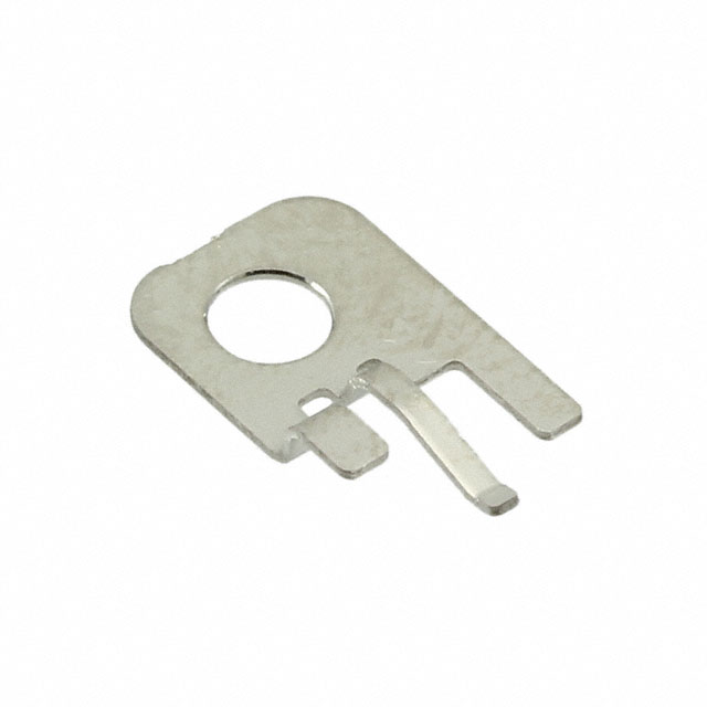 TE Connectivity AMP Connectors 2134446-1 electronic component