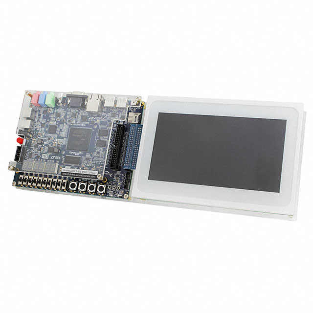 Terasic Inc. K0159 electronic component
