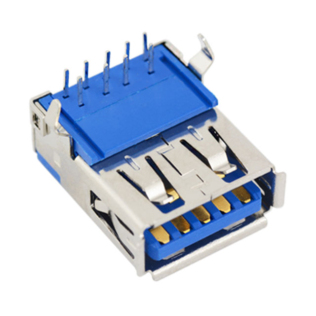 Tensility International Corp 54-00007 electronic component