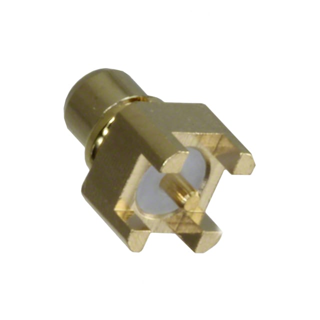 Samtec Inc. MMCX-P-P-H-ST-SM1 electronic component