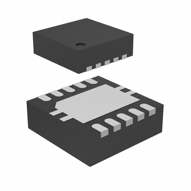Azoteq (Pty) Ltd IQS263A-0-DNR electronic component