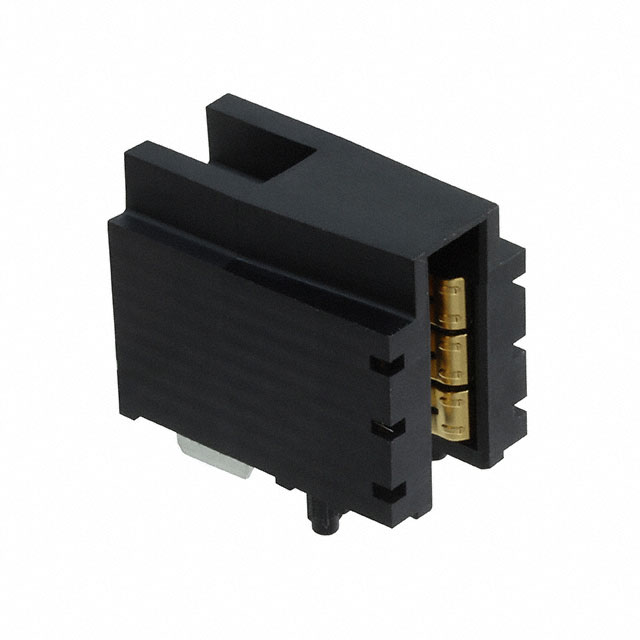 TE Connectivity AMP Connectors 2204018-2 electronic component