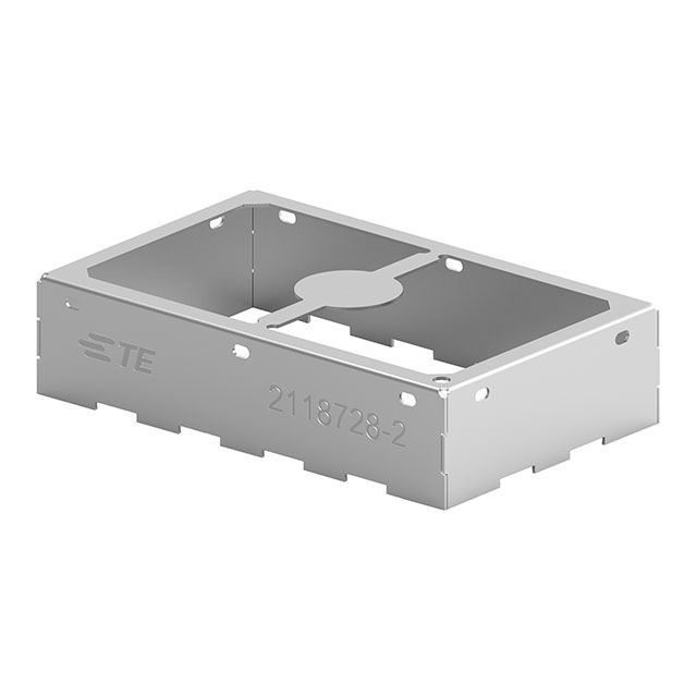 TE Connectivity AMP Connectors 2118728-2 electronic component
