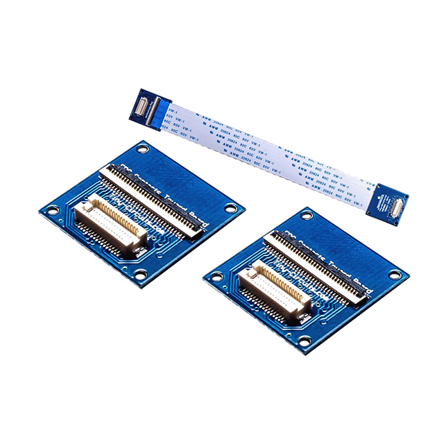 TinyCircuits ASD2021-2-6 electronic component
